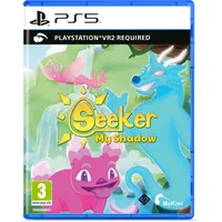 Perp Games Seeker My Shadow