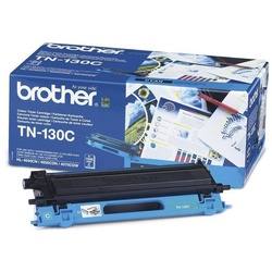 Brother Tonerpatrone TN-130C cyan Toner cw-mobile