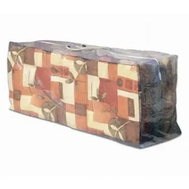 Westerholt Tragetasche 125 x 32 x 50 cm Transparent