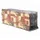 Westerholt Tragetasche 125 x 32 x 50 cm Transparent