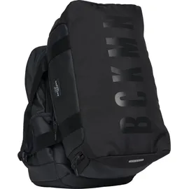 BECKMANN Sport Junior black coated