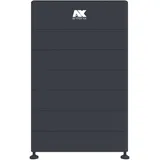 a-TroniX AX 42kWh BAT Hochvolt Solarspeicher-Set