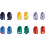 Zapf BABY born 828311 Puppenzubehör Puppenschuhe