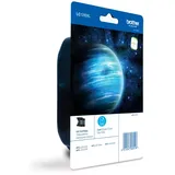 Brother LC-1280XLC / LC-1280XLCBP / LC-1280XLCBPDR Tinte Cyan