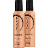 Syoss Keratin Es/Pt/Gr