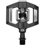 Crankbrothers Mallet Trail Pedale schwarz