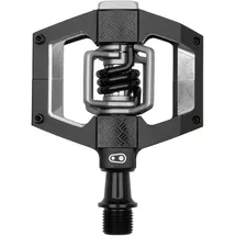 Crankbrothers Mallet Trail Pedale schwarz