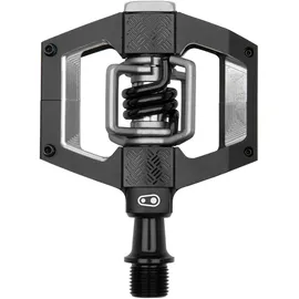 Crankbrothers Mallet Trail Pedale schwarz
