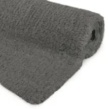 Beautissu BeauMare FL Anthrazit 60 x 50 cm