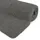Beautissu BeauMare FL Anthrazit 60 x 50 cm