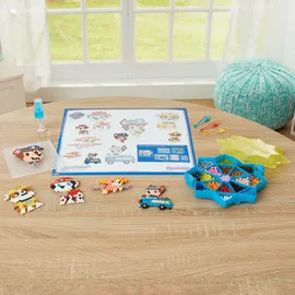 Aquabeads Paw Patrol Mega Bastelset
