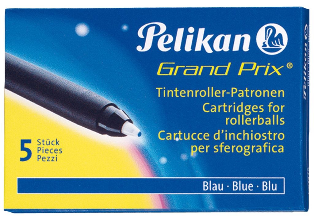 pelikano tintenroller