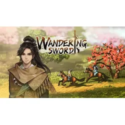 Wandering Sword