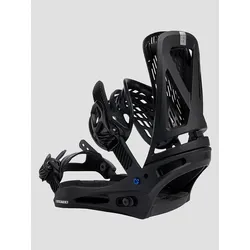 Burton Genesis Re-Flex 2025 Snowboard-Bindung black Gr. M