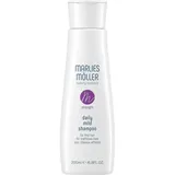 Marlies Möller Essential Strength Daily Mild 200 ml