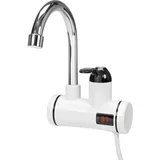 TRIZERATOP Durchlauferhitzer 3000W 230V
