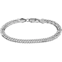 Jacques Lemans Armband 925er Silber Armbänder & Armreife Damen