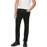s.Oliver Nelio Slim Fit Schwarz 38/32