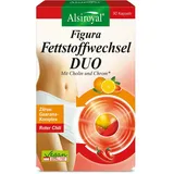 Alsiroyal Fatburner DUO Kapseln 90 St.