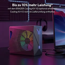 Medion Erazer Beast 16 X1 Ultimate Intel Core Ultra 9 290HX Plus 32 GB RAM 1 TB SSD RTX 5070 Ti