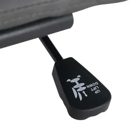 vidaXL Bürostuhl Drehbar Taupe