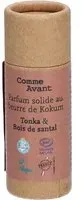 Parfumsolideaubeurredekokum-Tonka&BoisdeSantal Stick(S) 20 g