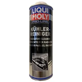 LIQUI MOLY Pro-Line Kühlerreiniger 1 l