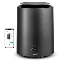 Duux Threesixty 2 1800 W Grau