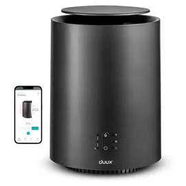 Duux Threesixty 2 1800 W Grau