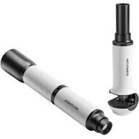 TOPBRIGHT ScienceCan 2-in-1 Tool - Mikroskop und Fernrohr -