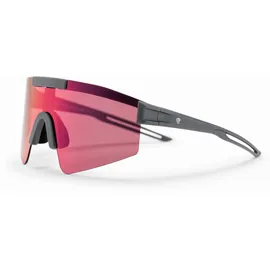 CHPO Luca Sonnenbrille schwarz - schwarz