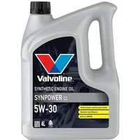 Valvoline Synpower C2 891084 5W-30 4,0 l