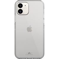 Black Rock 360° Clear Case für Apple iPhone 13 Mini transparent
