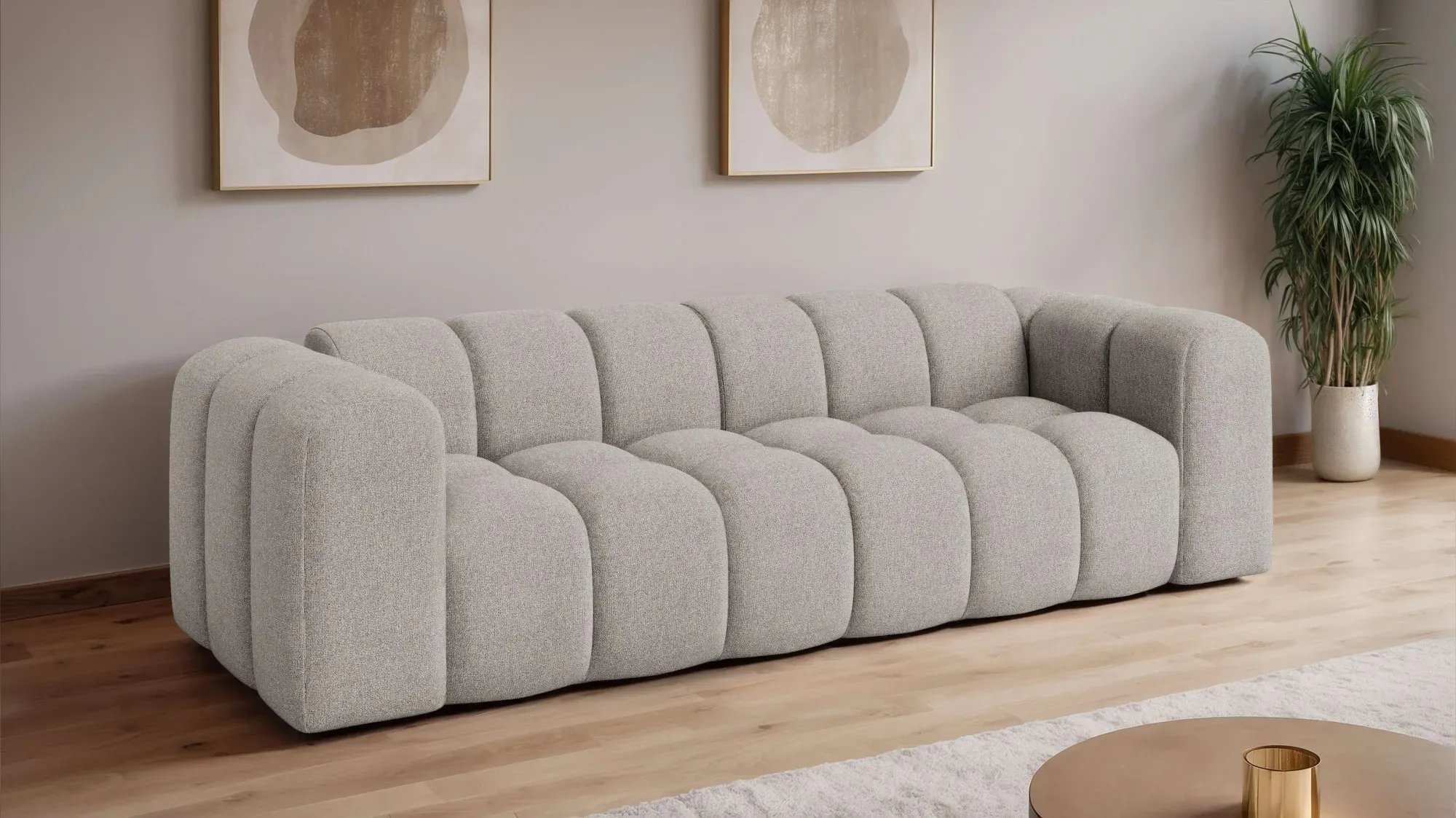 Big-Sofa OTTO HOME 