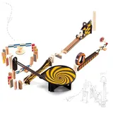 Djeco Zig & Go 45-tlg.