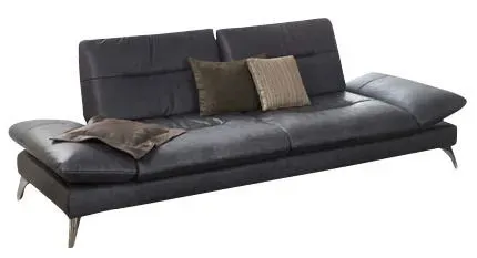 StepOne Sofa 2,5-sitzig BRENTFORD - B/H/T ca. 226,00x90,00x105,00