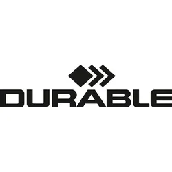 DURABLE Dokumententasche  B297xH210 mm DIN A4 quer ( 9000451022 )