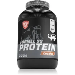 Mammut Formel 90 Protein Molkenprotein Geschmack Cookies 3000 g