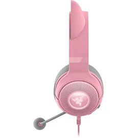 Razer Kraken Kitty V2 USB Quartz