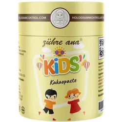 Zühre Ana Kids Kakao Paste 240 g
