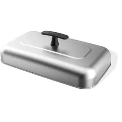 Weber Haube XL für Grillplatten