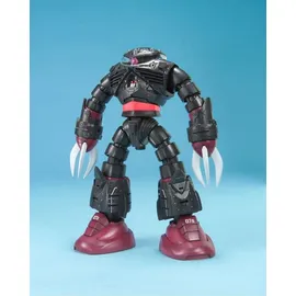 BANDAI SPIRITS Bandai Model Kit Gundam - MG 1/100 - MG MSM-07S CHAR'S Z'GOK