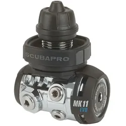 Scubaprao MK11 DIN - 1. Stufe - Atemregler (2024)