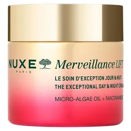 NUXE Merveillance LIFT The Exceptional Nachtcreme 75 ml