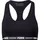 Puma Racer Back Top Schwarz XL