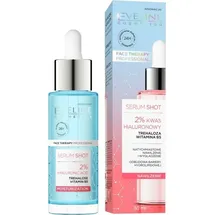 Eveline Cosmetics Face Therapy Hydratisierendes Serum 30 ml