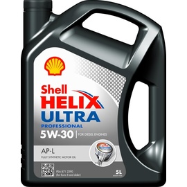 Shell Helix Ultra Pro AP L 5W30