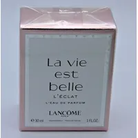 Lancome La vie est belle L*Eclat 30 ml Eau de Parfum Spray