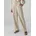 Jesmilo Wide Leg Fit Hosen Silver Lining XL
