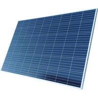 Sunset Energietechnik Sunset SUNpay®300S-Solaranlage Balkon-Solaranlage